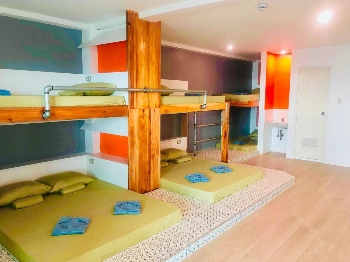 Hostel The Escape San Juan San Juan  Zewnętrze zdjęcie