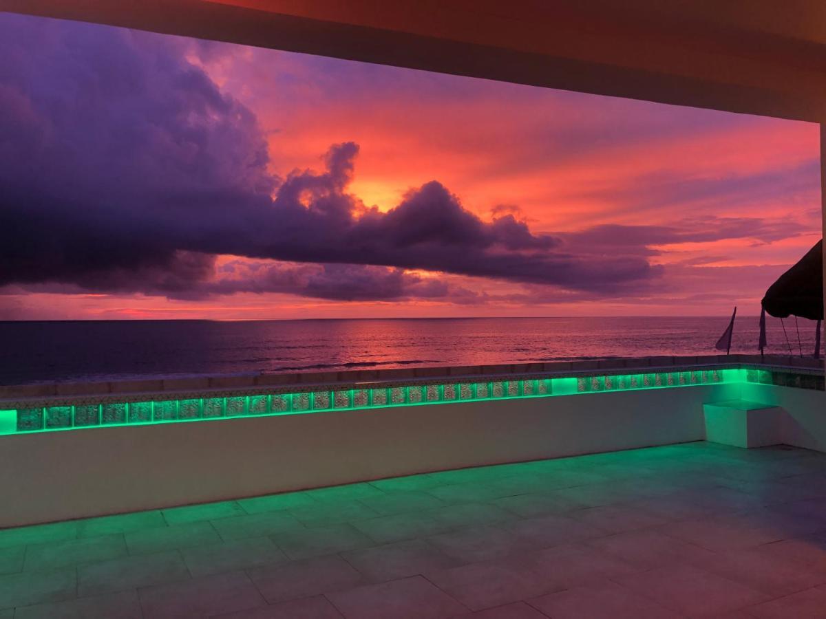 Hostel The Escape San Juan San Juan  Zewnętrze zdjęcie