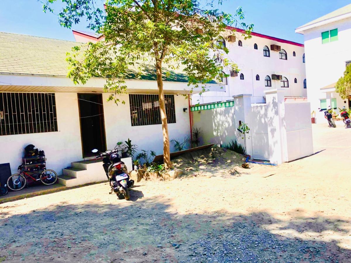 Hostel The Escape San Juan San Juan  Zewnętrze zdjęcie