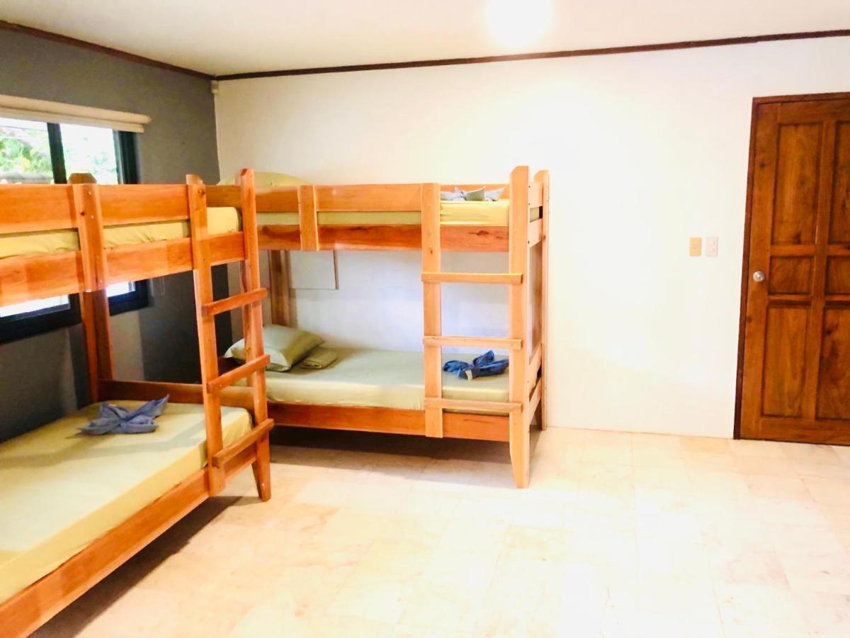 Hostel The Escape San Juan San Juan  Zewnętrze zdjęcie