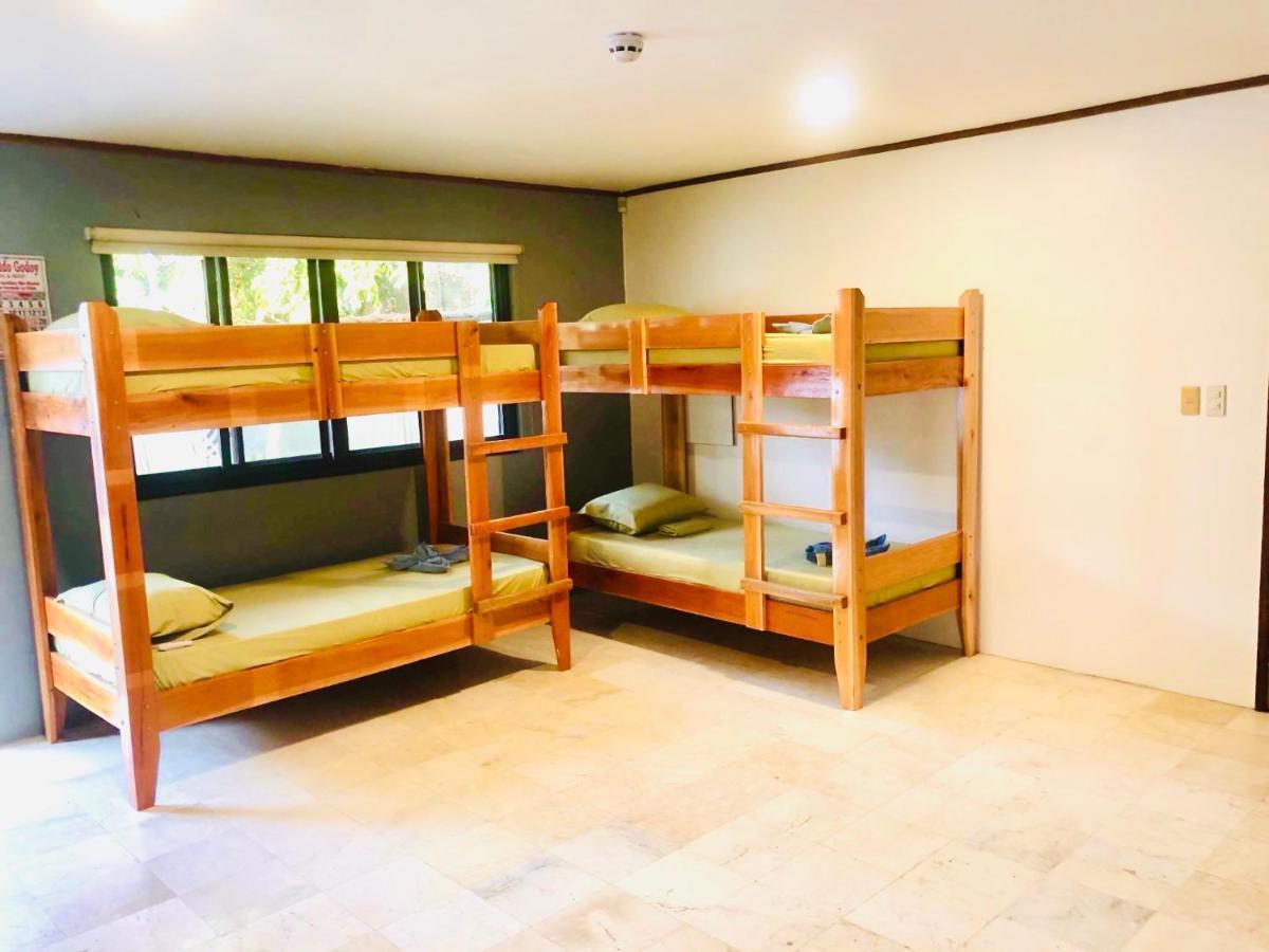 Hostel The Escape San Juan San Juan  Zewnętrze zdjęcie
