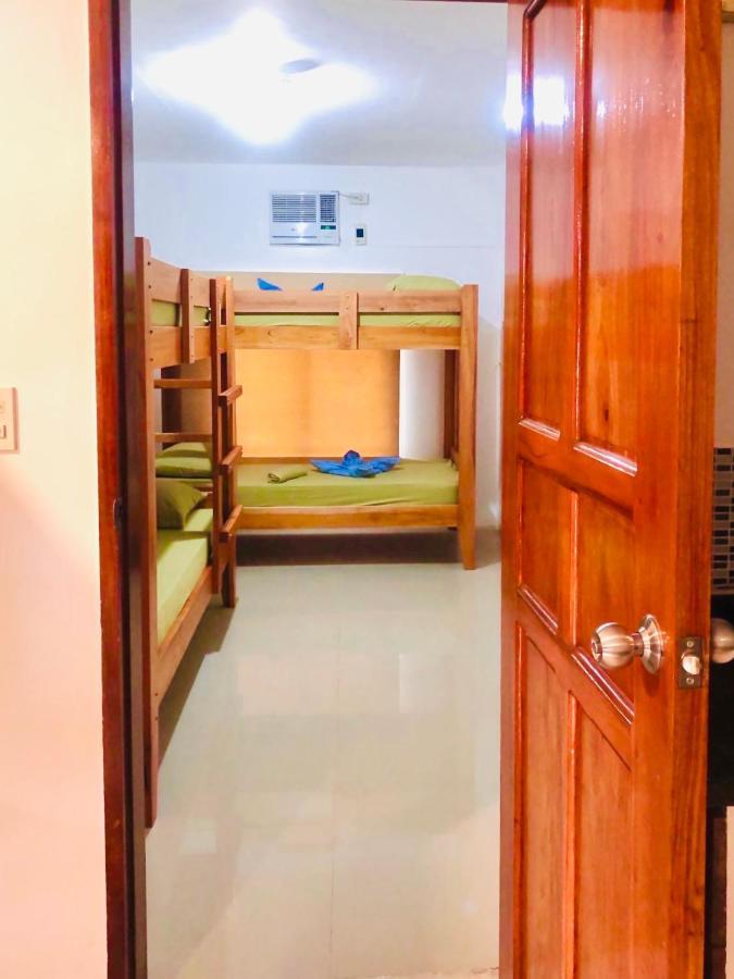 Hostel The Escape San Juan San Juan  Zewnętrze zdjęcie