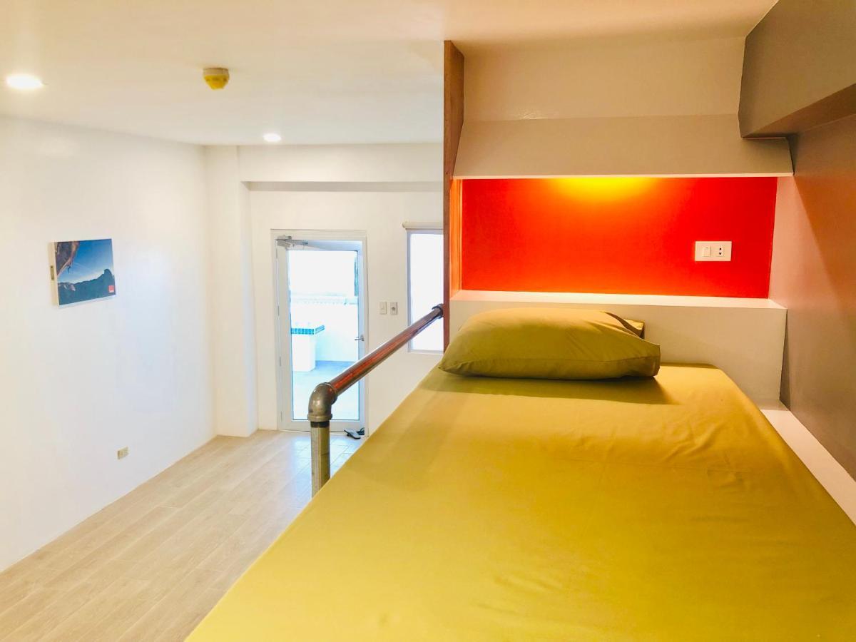 Hostel The Escape San Juan San Juan  Zewnętrze zdjęcie