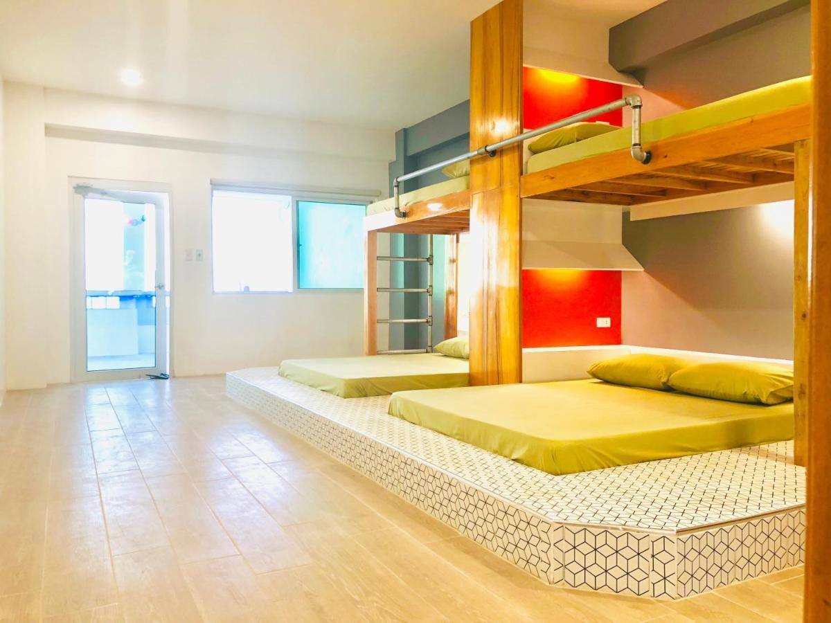Hostel The Escape San Juan San Juan  Zewnętrze zdjęcie
