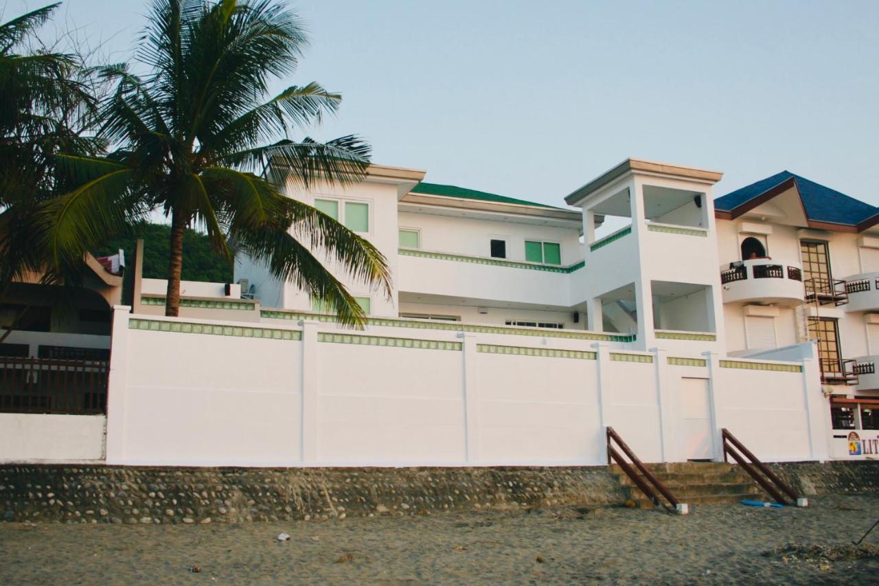 Hostel The Escape San Juan San Juan  Zewnętrze zdjęcie