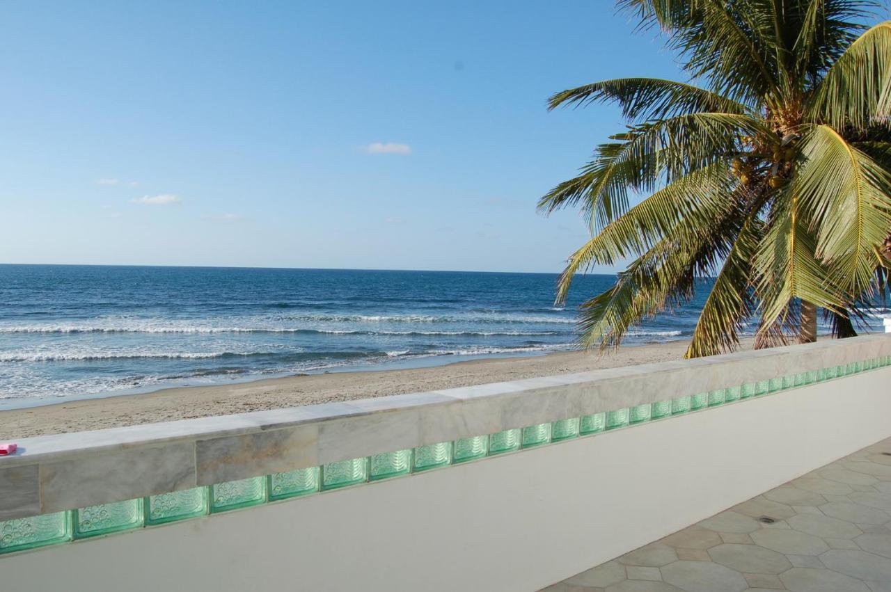 Hostel The Escape San Juan San Juan  Zewnętrze zdjęcie