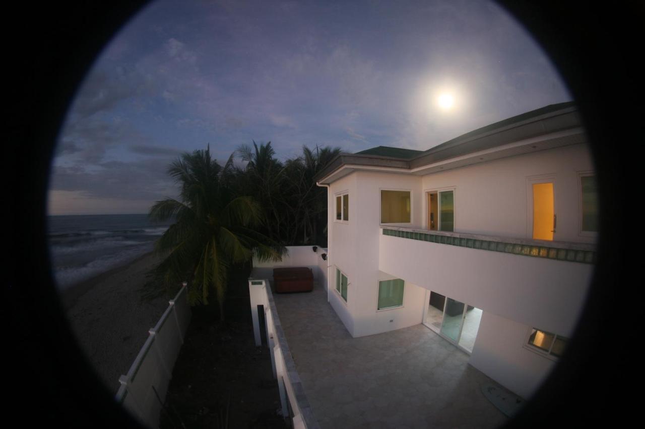 Hostel The Escape San Juan San Juan  Zewnętrze zdjęcie