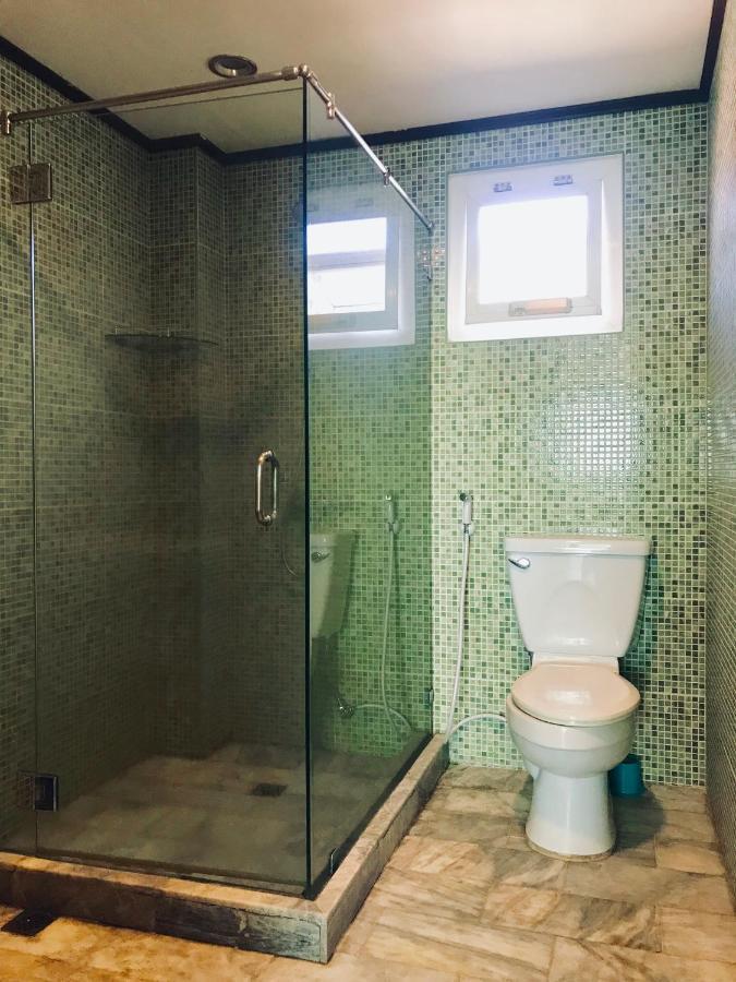 Hostel The Escape San Juan San Juan  Zewnętrze zdjęcie