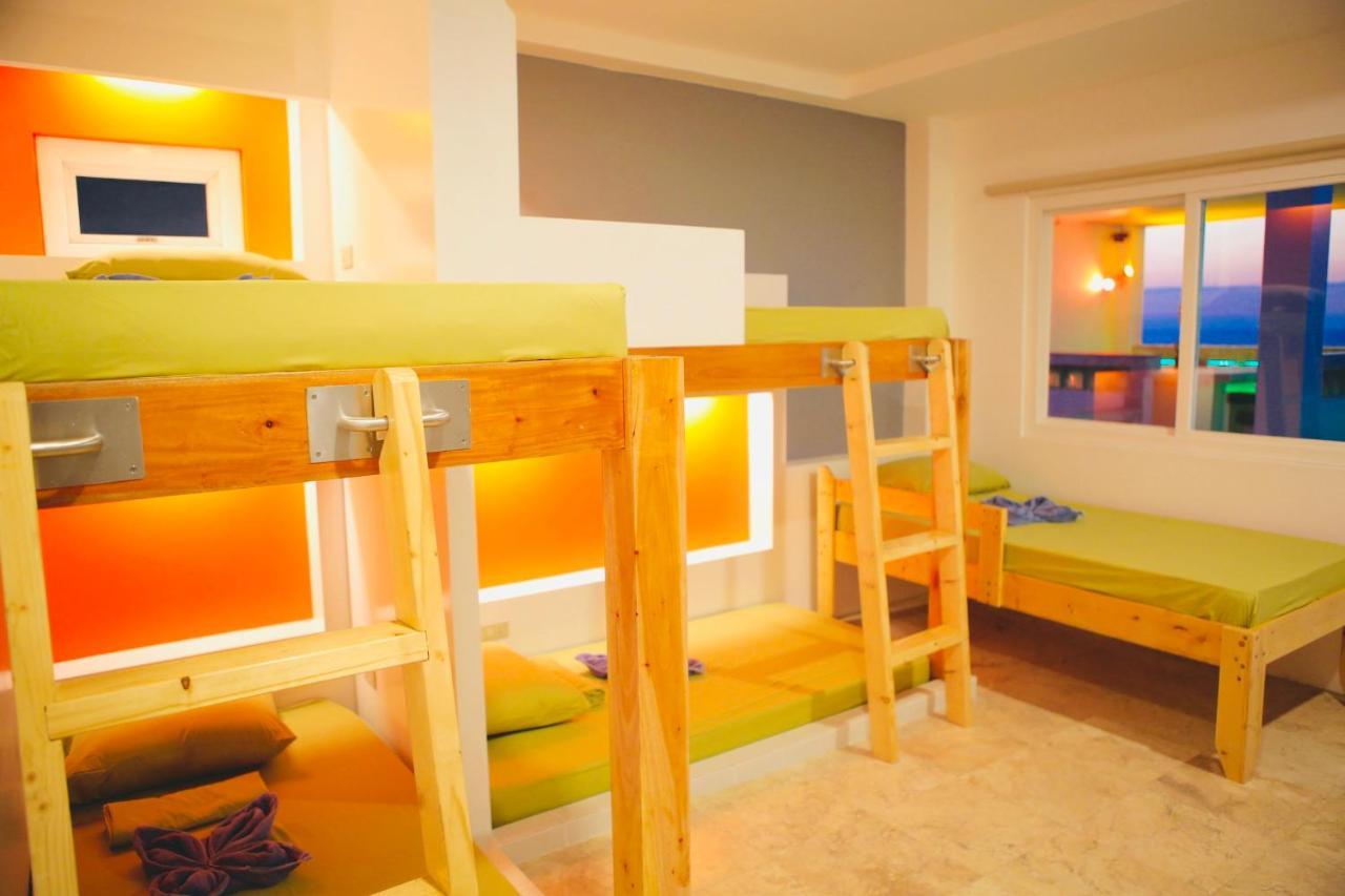 Hostel The Escape San Juan San Juan  Zewnętrze zdjęcie