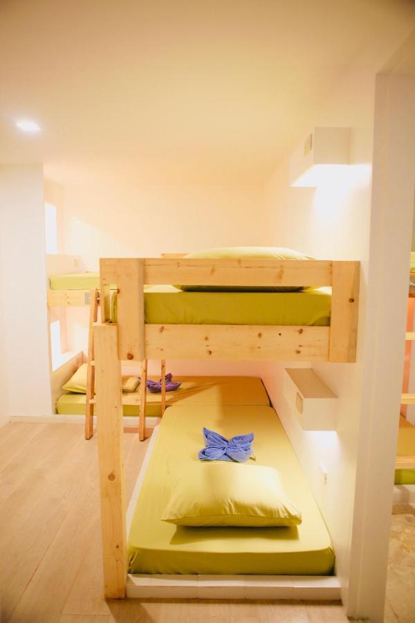 Hostel The Escape San Juan San Juan  Zewnętrze zdjęcie
