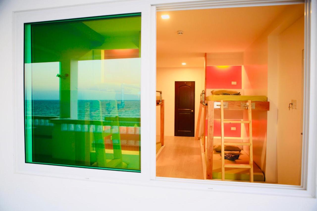 Hostel The Escape San Juan San Juan  Zewnętrze zdjęcie