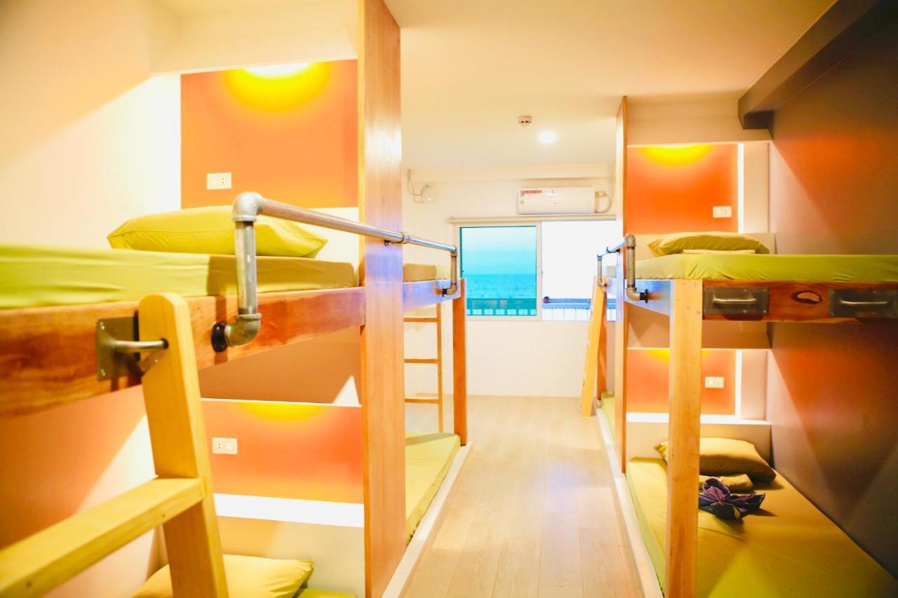 Hostel The Escape San Juan San Juan  Zewnętrze zdjęcie