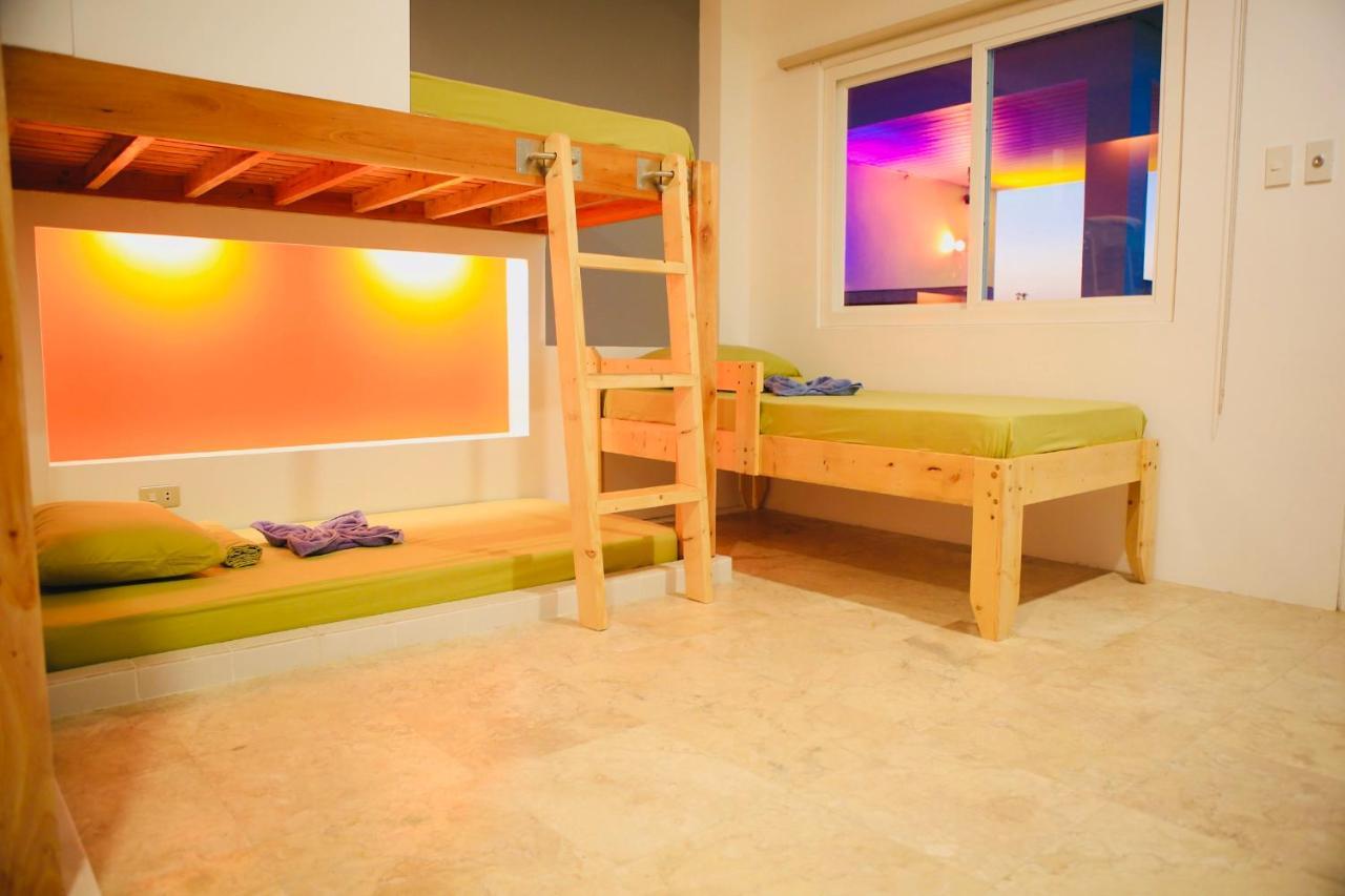 Hostel The Escape San Juan San Juan  Zewnętrze zdjęcie