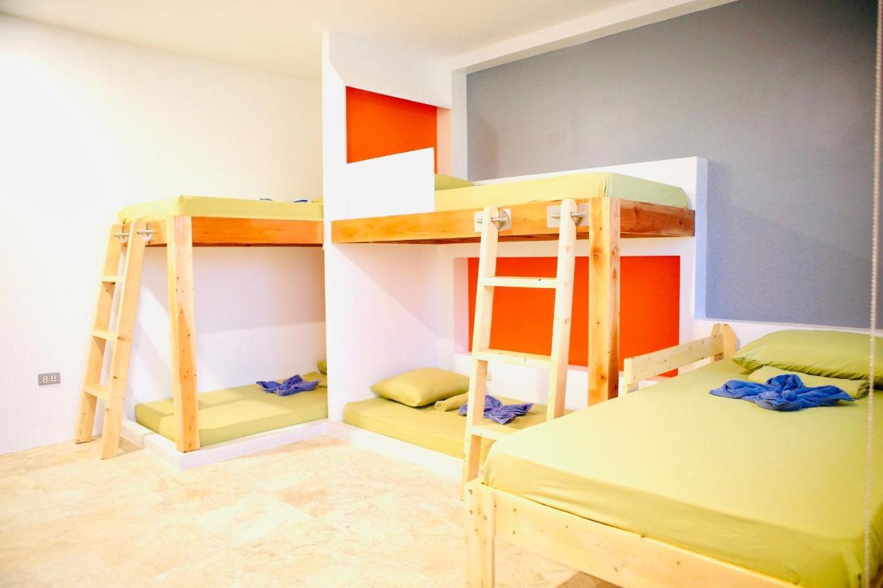 Hostel The Escape San Juan San Juan  Zewnętrze zdjęcie