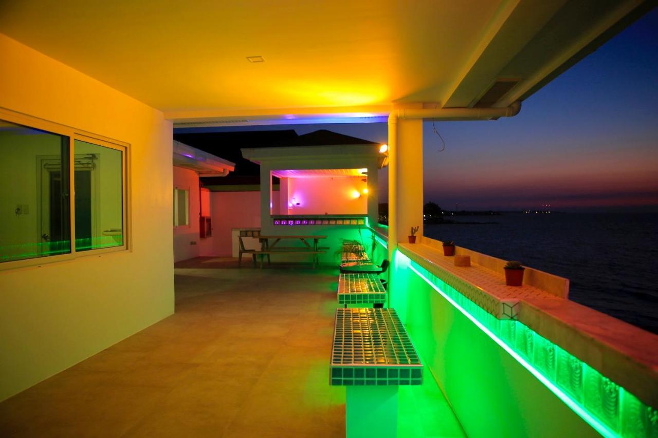 Hostel The Escape San Juan San Juan  Zewnętrze zdjęcie