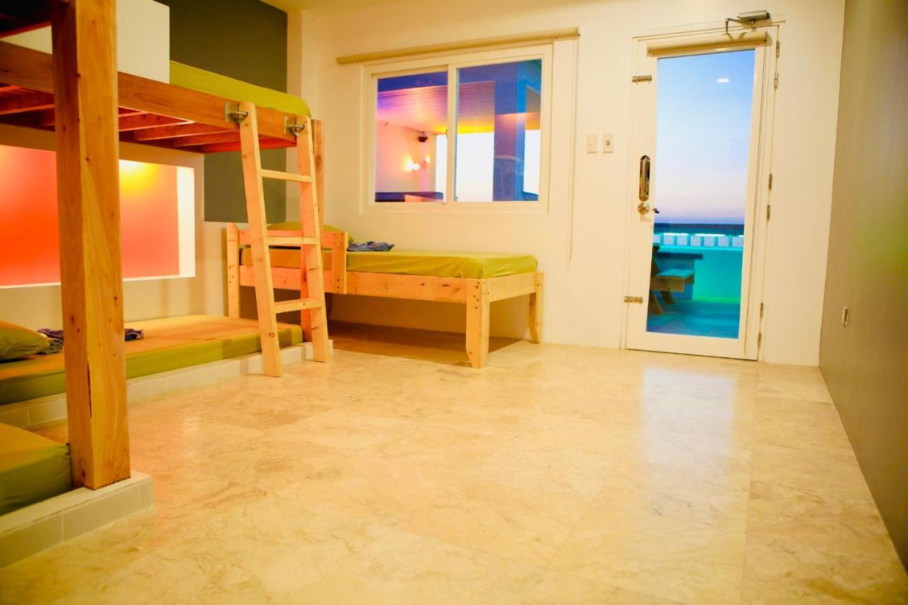 Hostel The Escape San Juan San Juan  Zewnętrze zdjęcie