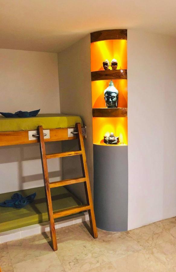 Hostel The Escape San Juan San Juan  Zewnętrze zdjęcie