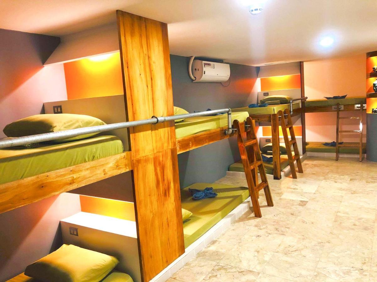 Hostel The Escape San Juan San Juan  Zewnętrze zdjęcie