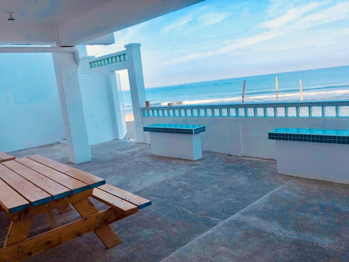Hostel The Escape San Juan San Juan  Zewnętrze zdjęcie