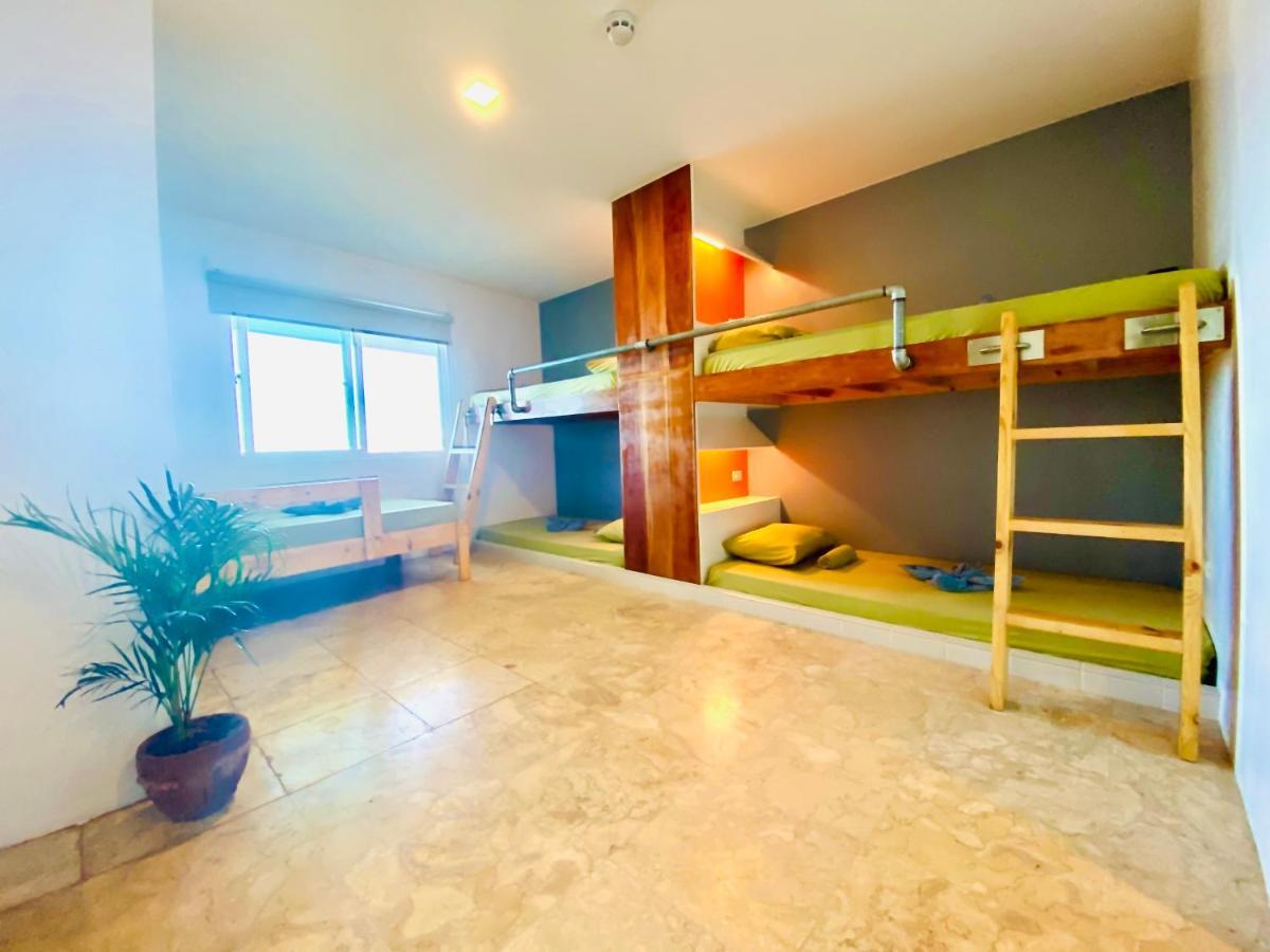 Hostel The Escape San Juan San Juan  Zewnętrze zdjęcie