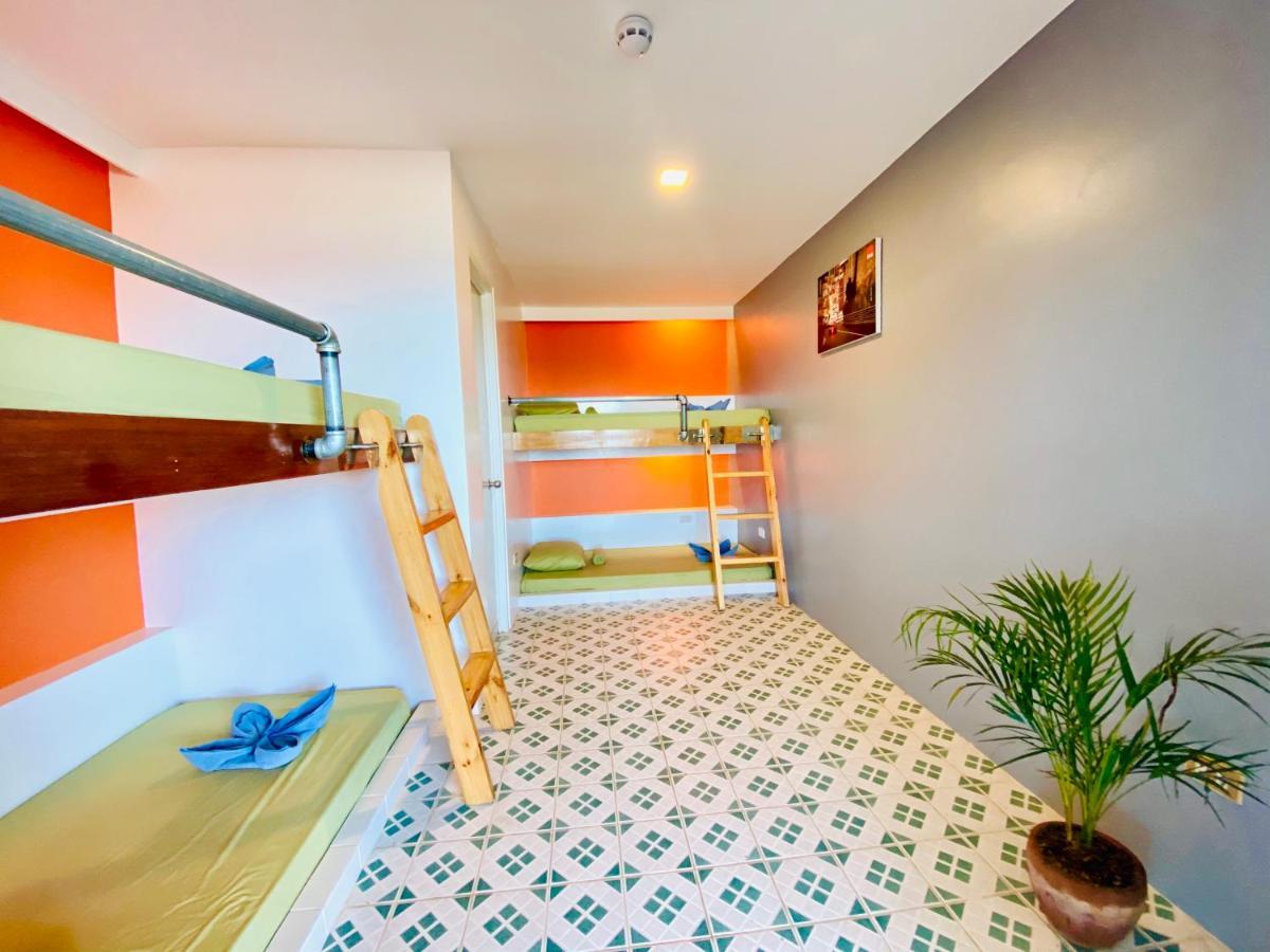 Hostel The Escape San Juan San Juan  Zewnętrze zdjęcie