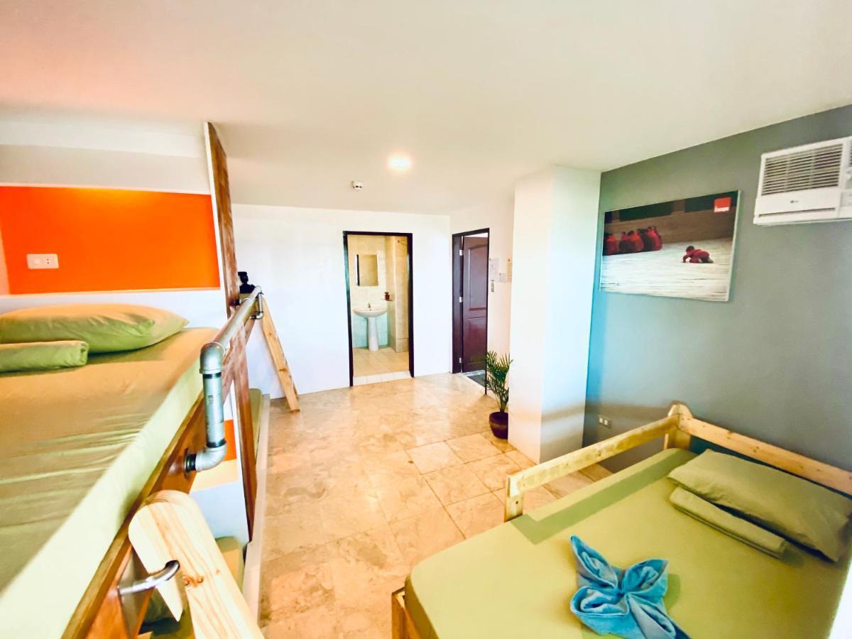 Hostel The Escape San Juan San Juan  Zewnętrze zdjęcie