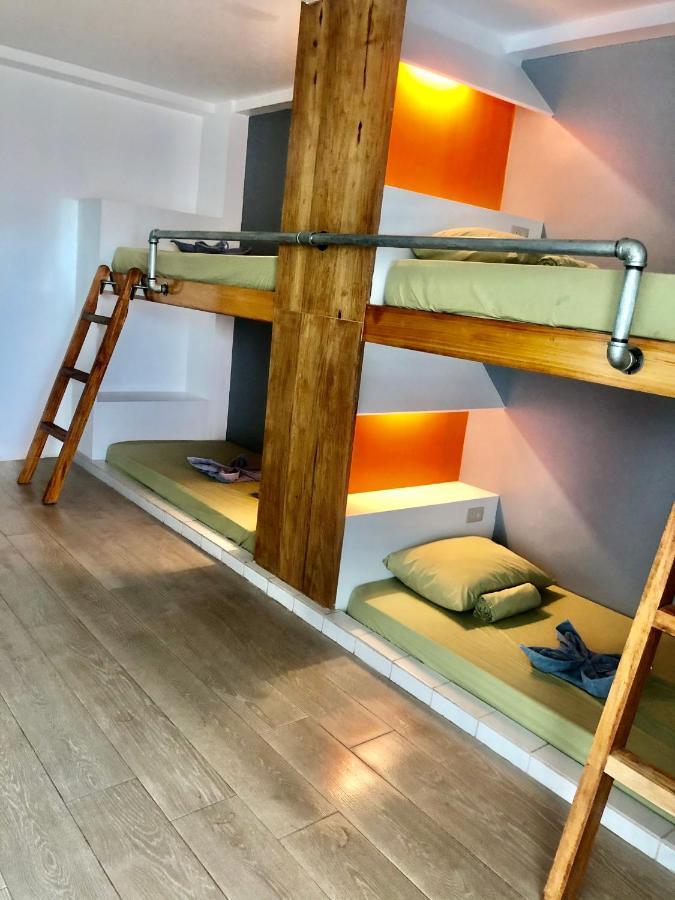 Hostel The Escape San Juan San Juan  Zewnętrze zdjęcie