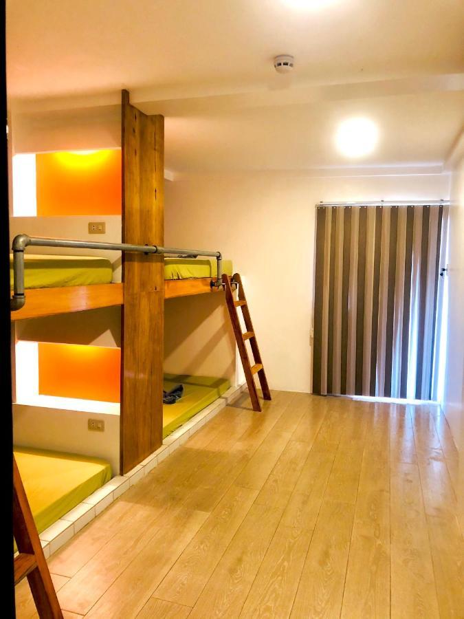 Hostel The Escape San Juan San Juan  Zewnętrze zdjęcie