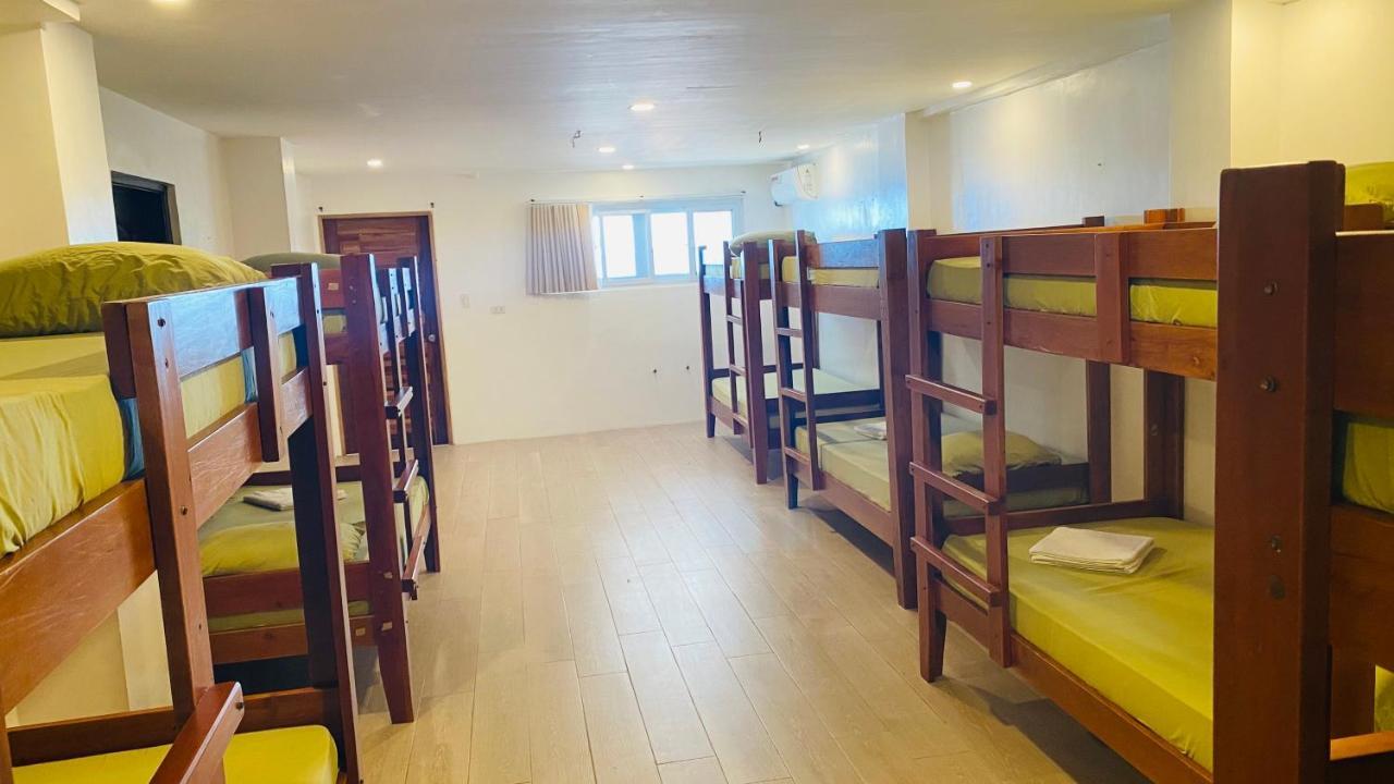 Hostel The Escape San Juan San Juan  Zewnętrze zdjęcie