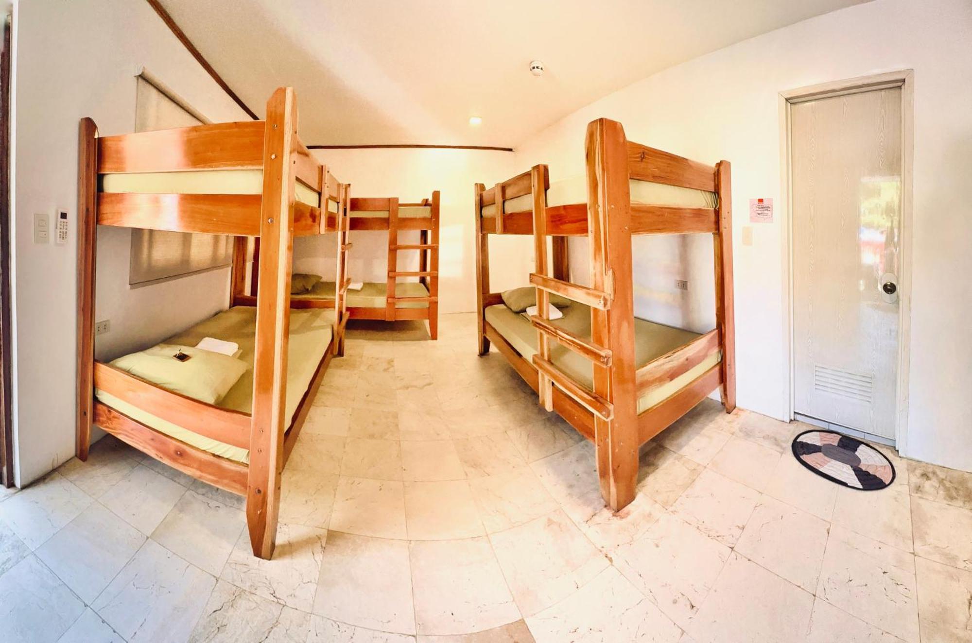 Hostel The Escape San Juan San Juan  Zewnętrze zdjęcie