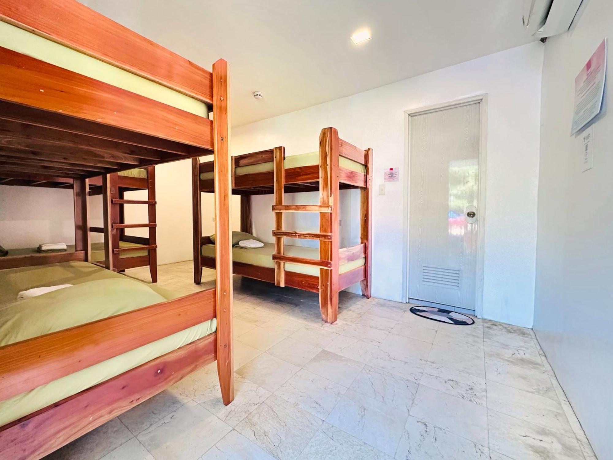 Hostel The Escape San Juan San Juan  Zewnętrze zdjęcie