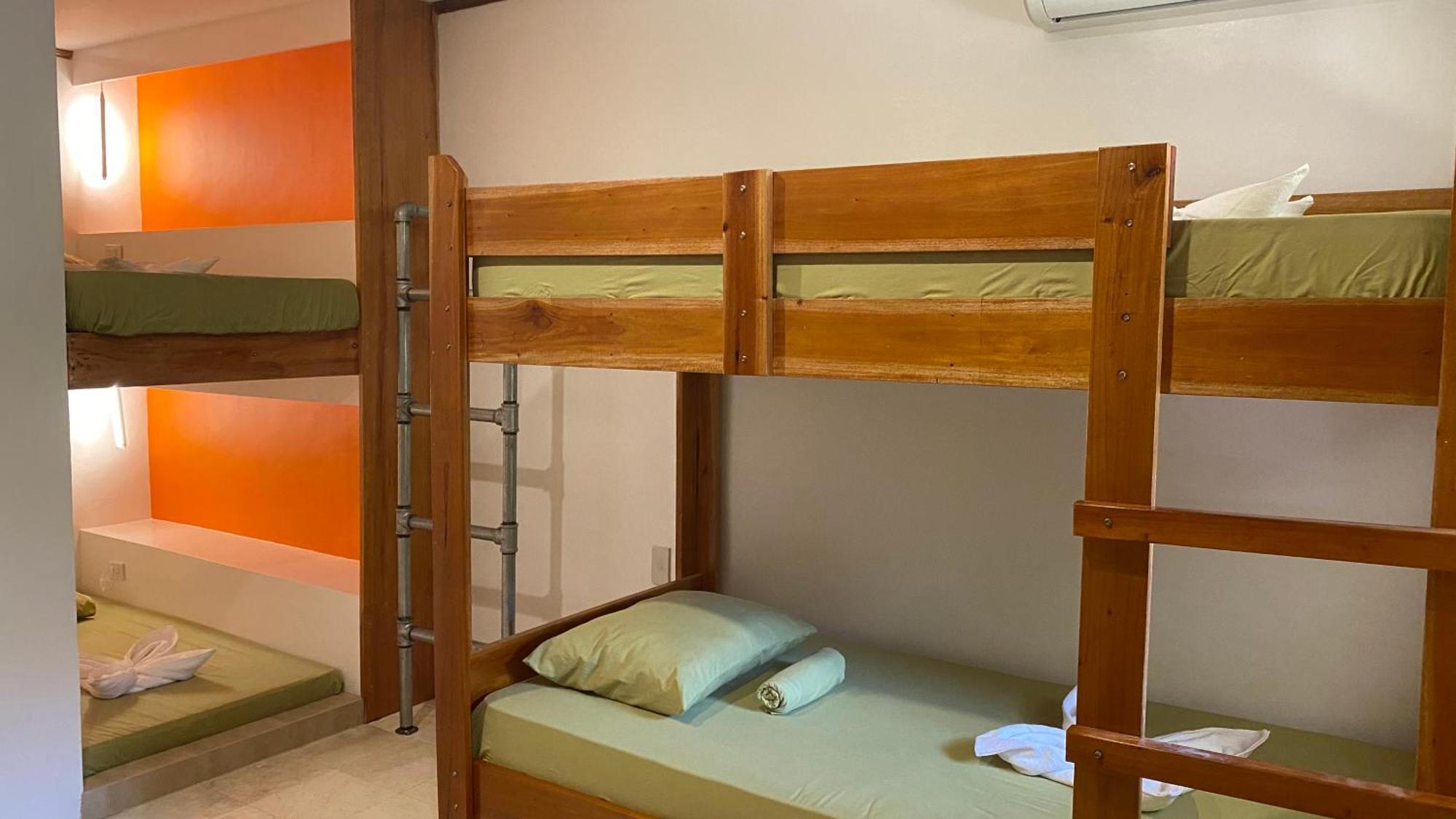 Hostel The Escape San Juan San Juan  Zewnętrze zdjęcie