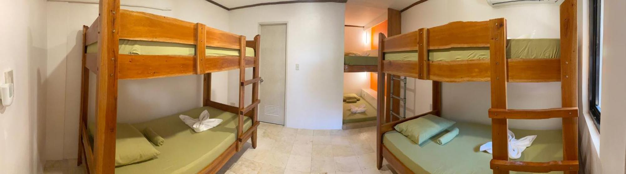Hostel The Escape San Juan San Juan  Zewnętrze zdjęcie
