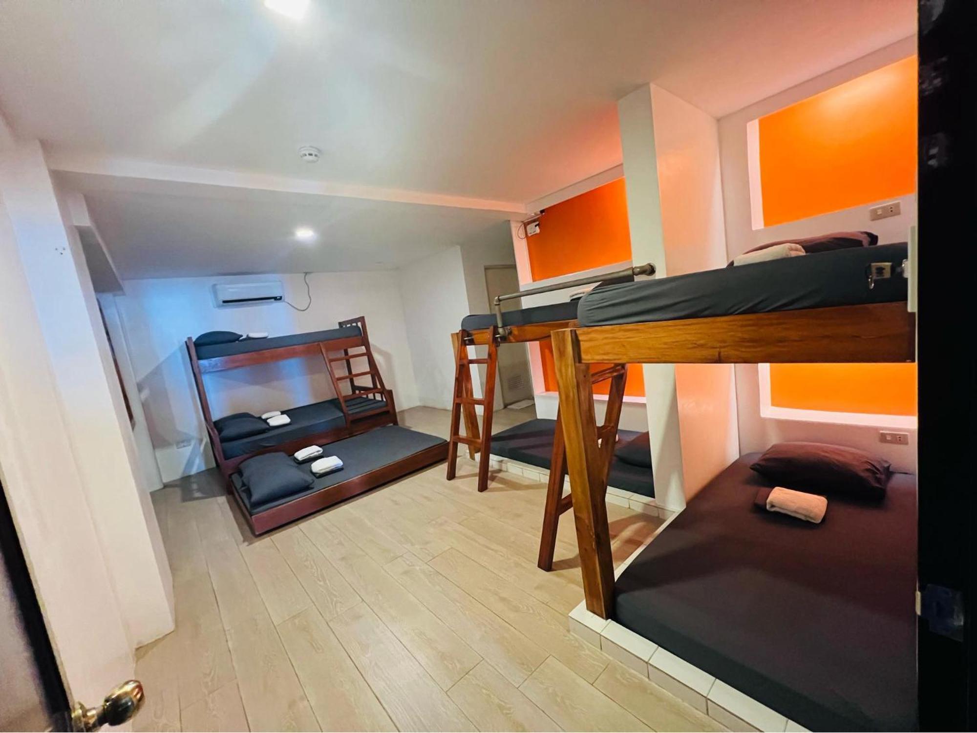 Hostel The Escape San Juan San Juan  Zewnętrze zdjęcie