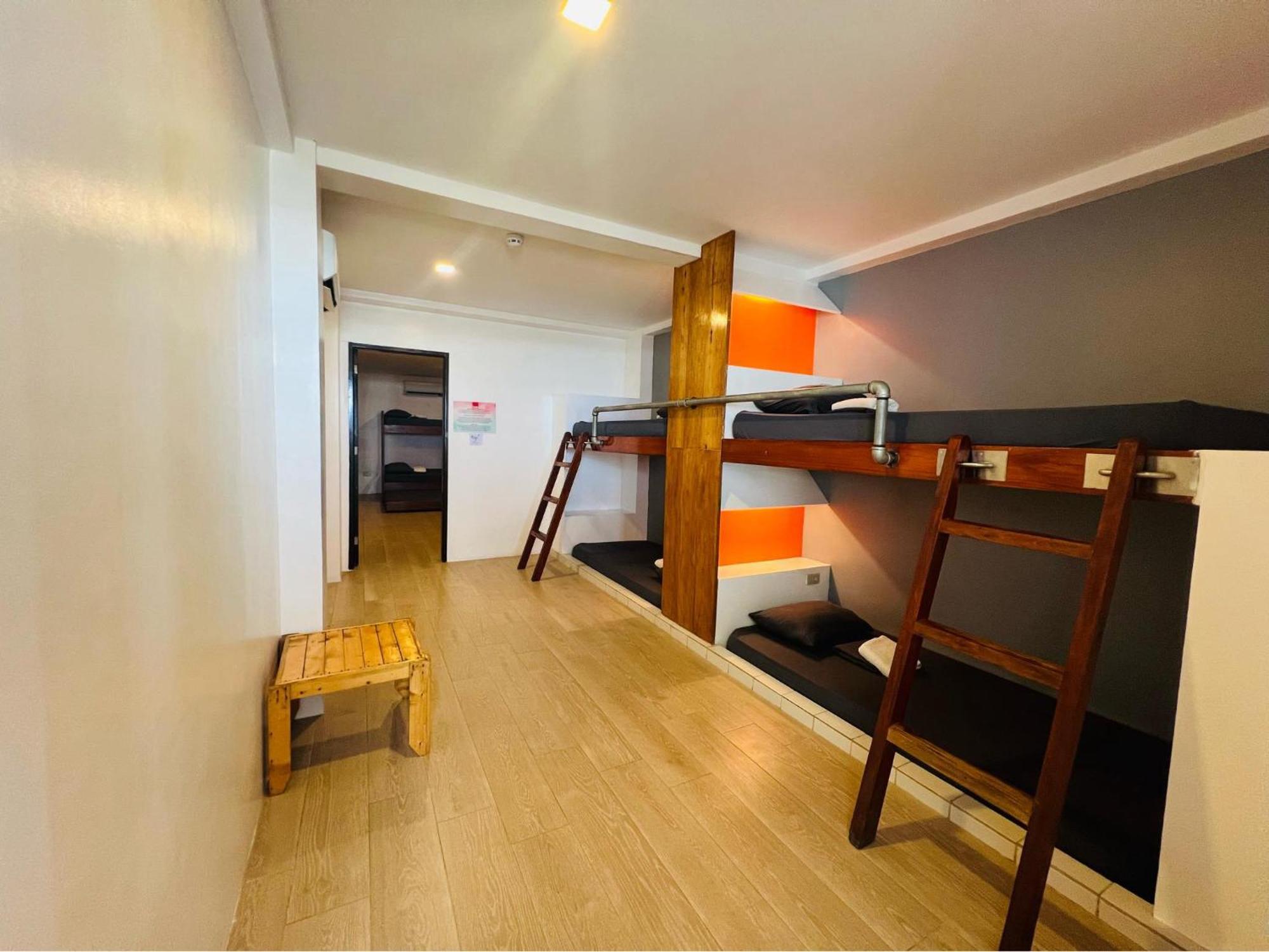 Hostel The Escape San Juan San Juan  Zewnętrze zdjęcie
