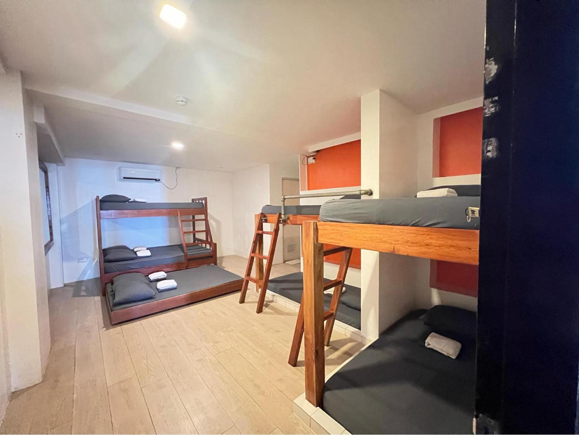 Hostel The Escape San Juan San Juan  Zewnętrze zdjęcie